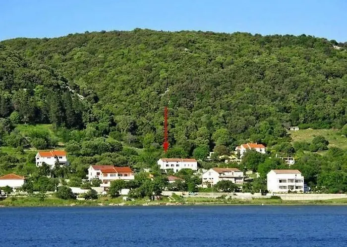 House Viskic Сasa de vacaciones
