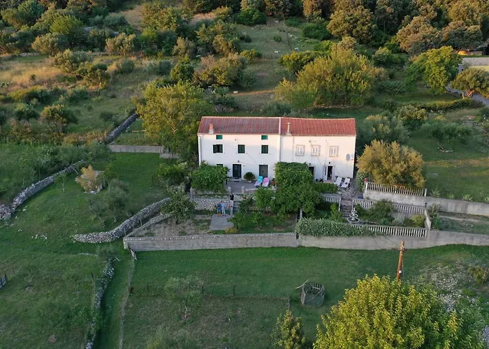 House Viskic Supetarska Draga