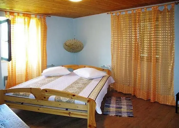 House Viskic * Supetarska Draga