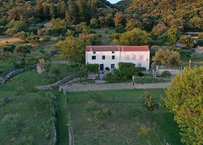 House Viskic Tatil Evi *