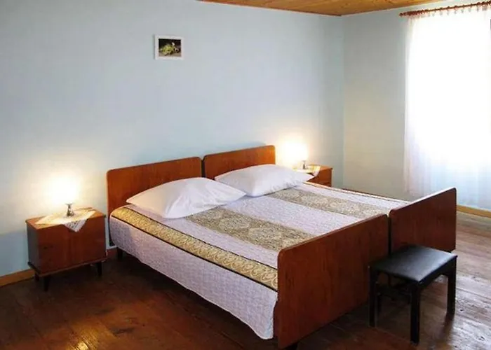 House Viskic Supetarska Draga