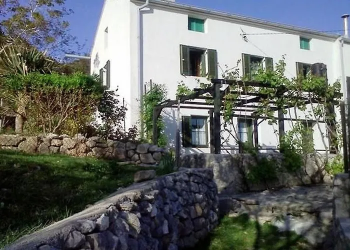Сasa de vacaciones House Viskic