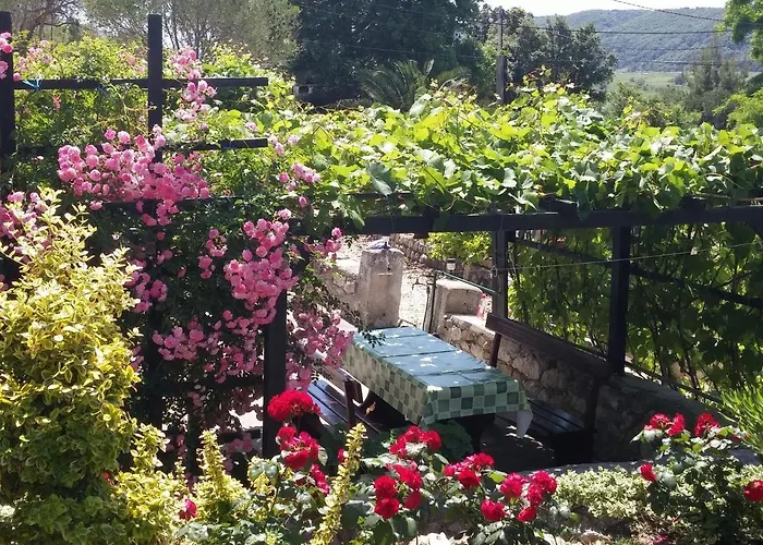 House Viskic Supetarska Draga