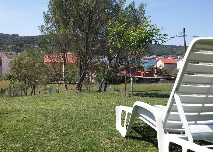 House Viskic Supetarska Draga