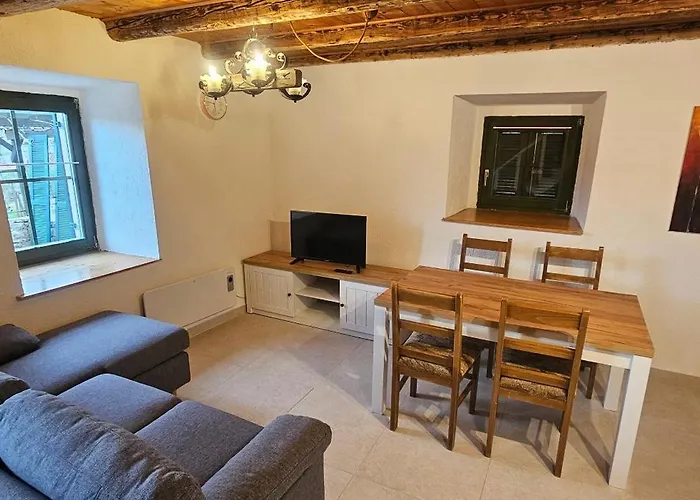 Tatil Evi House Viskic Supetarska Draga