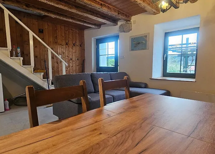 House Viskic Tatil Evi