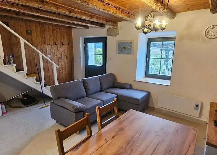 Tatil Evi House Viskic *