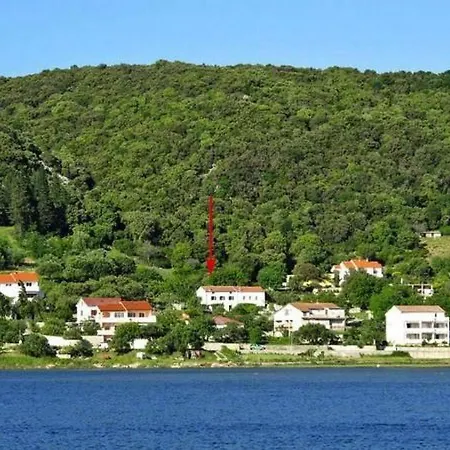 House Viskic Dom wakacyjny