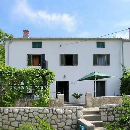 Vakantiehuis House Viskic Supetarska Draga