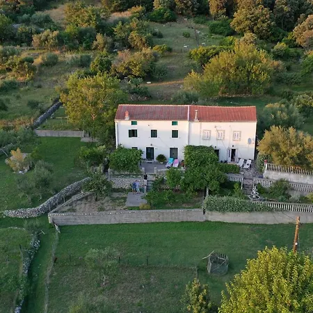 House Viskic Supetarska Draga
