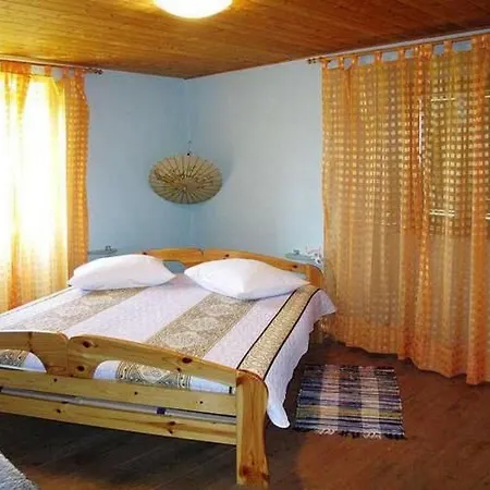 House Viskic * Supetarska Draga