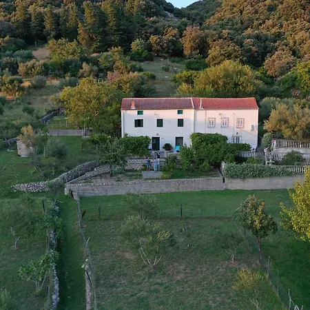 House Viskic Dom wakacyjny *
