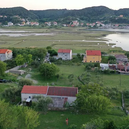 Dom wakacyjny House Viskic