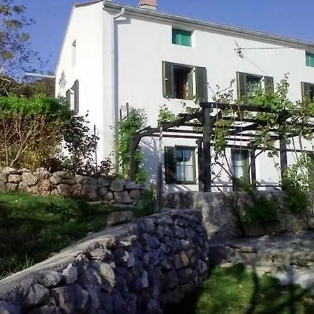 Dom wakacyjny House Viskic