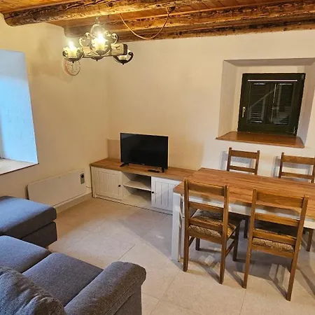 Vakantiehuis House Viskic Supetarska Draga