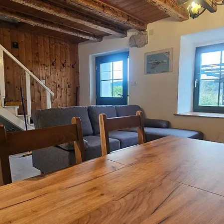 House Viskic Nyaraló