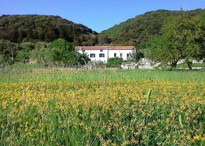 House Viskic Semesterbostad Supetarska Draga